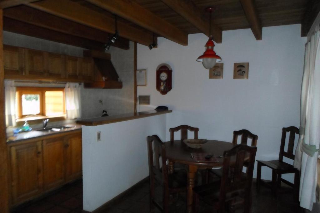 Apart Hotel Robles Del Sur San Martín de los Andes Δωμάτιο φωτογραφία