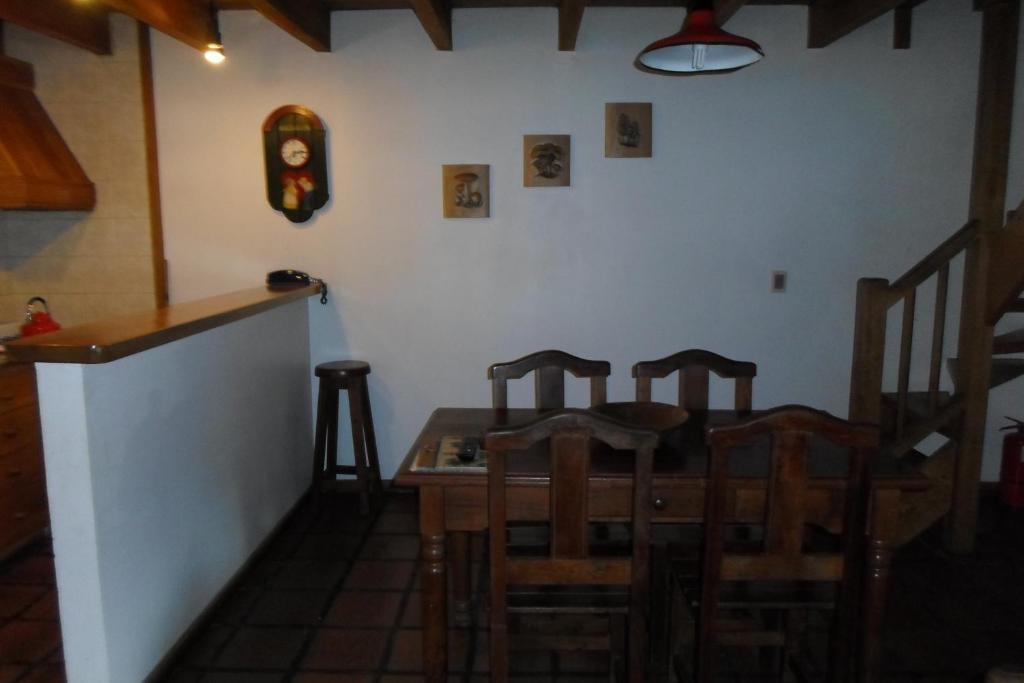 Apart Hotel Robles Del Sur San Martín de los Andes Δωμάτιο φωτογραφία