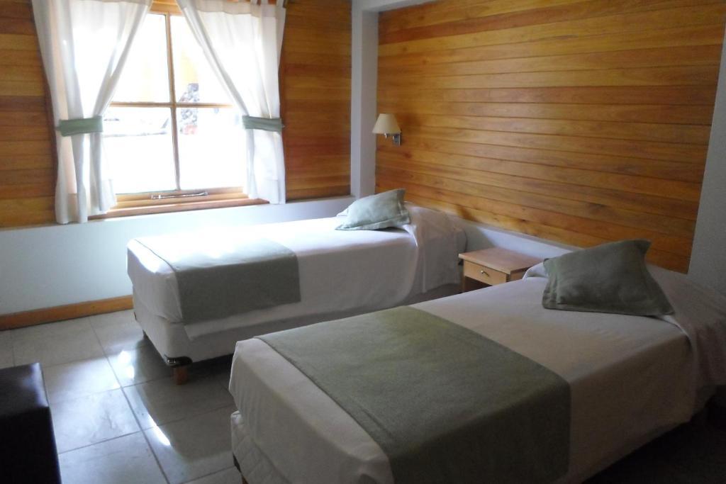 Apart Hotel Robles Del Sur San Martín de los Andes Δωμάτιο φωτογραφία