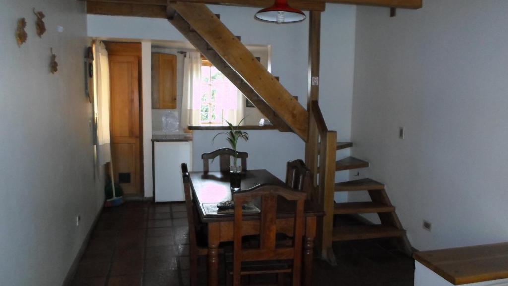Apart Hotel Robles Del Sur San Martín de los Andes Δωμάτιο φωτογραφία
