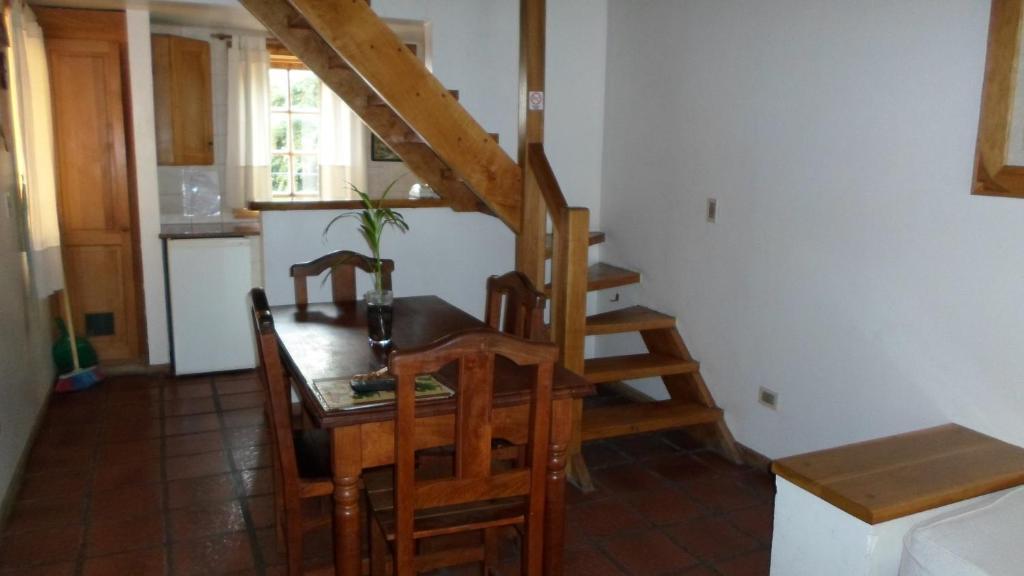 Apart Hotel Robles Del Sur San Martín de los Andes Δωμάτιο φωτογραφία