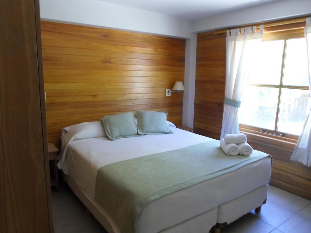 Apart Hotel Robles Del Sur San Martín de los Andes Δωμάτιο φωτογραφία